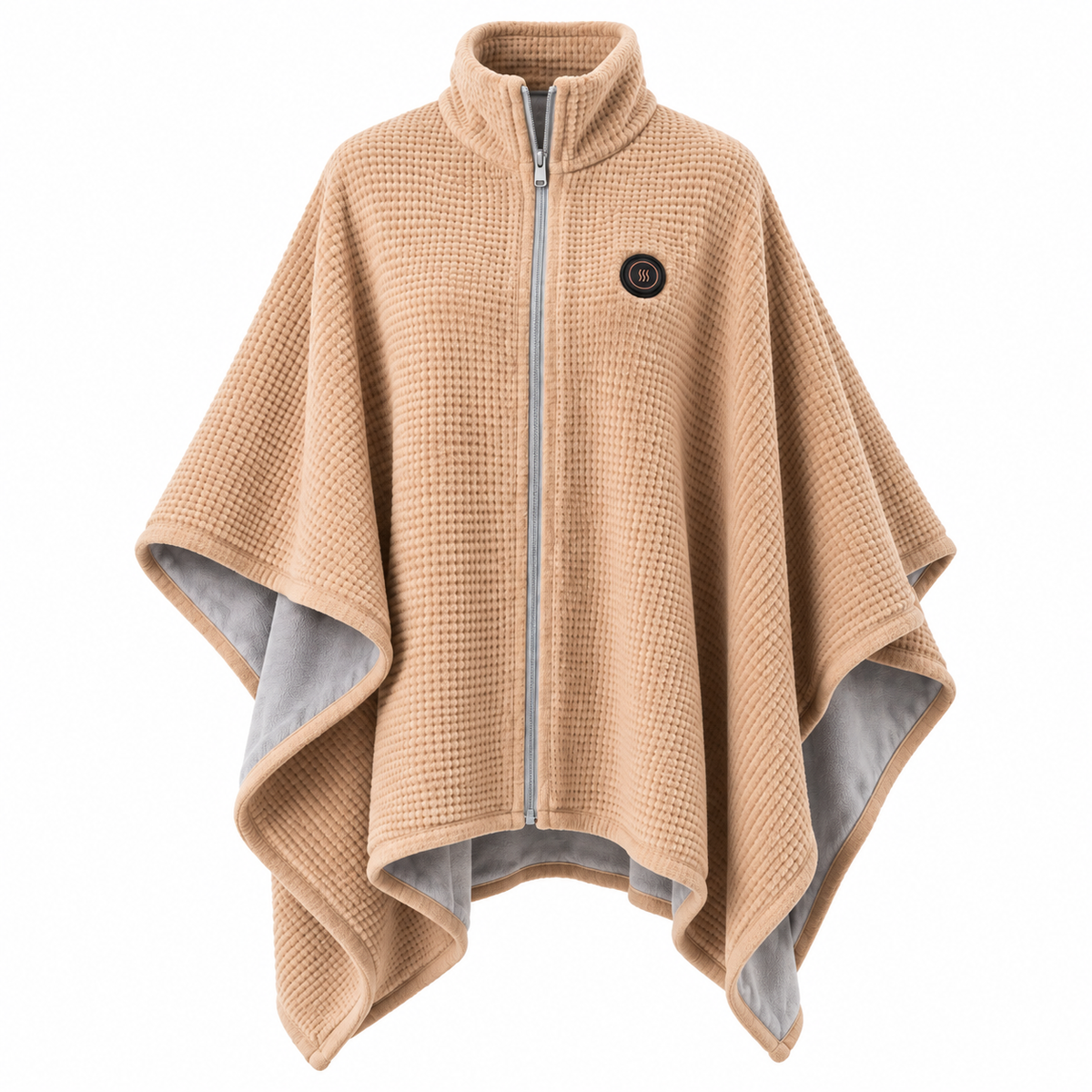 HeatHug™ Heated Shawl