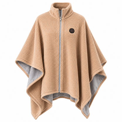 HeatHug™ Heated Shawl