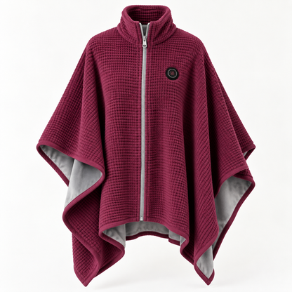 HeatHug™ Heated Shawl