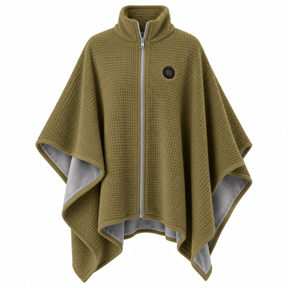 HeatHug™ Heated Shawl